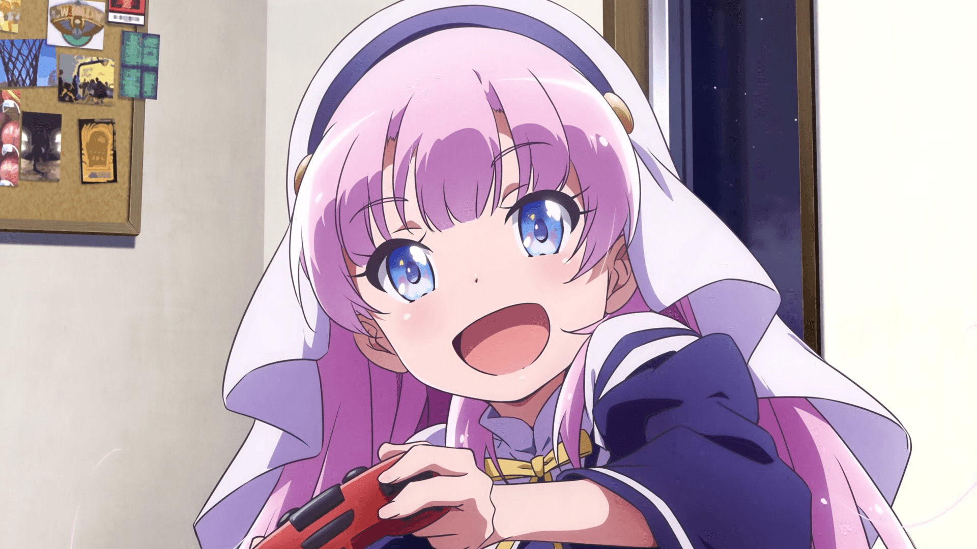 Top 10 Anime Like The Day I Became a God