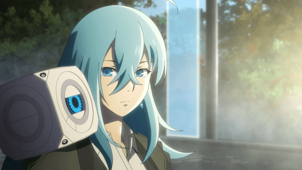 Top 10 Anime Like Vivy: Fluorite Eye's Song