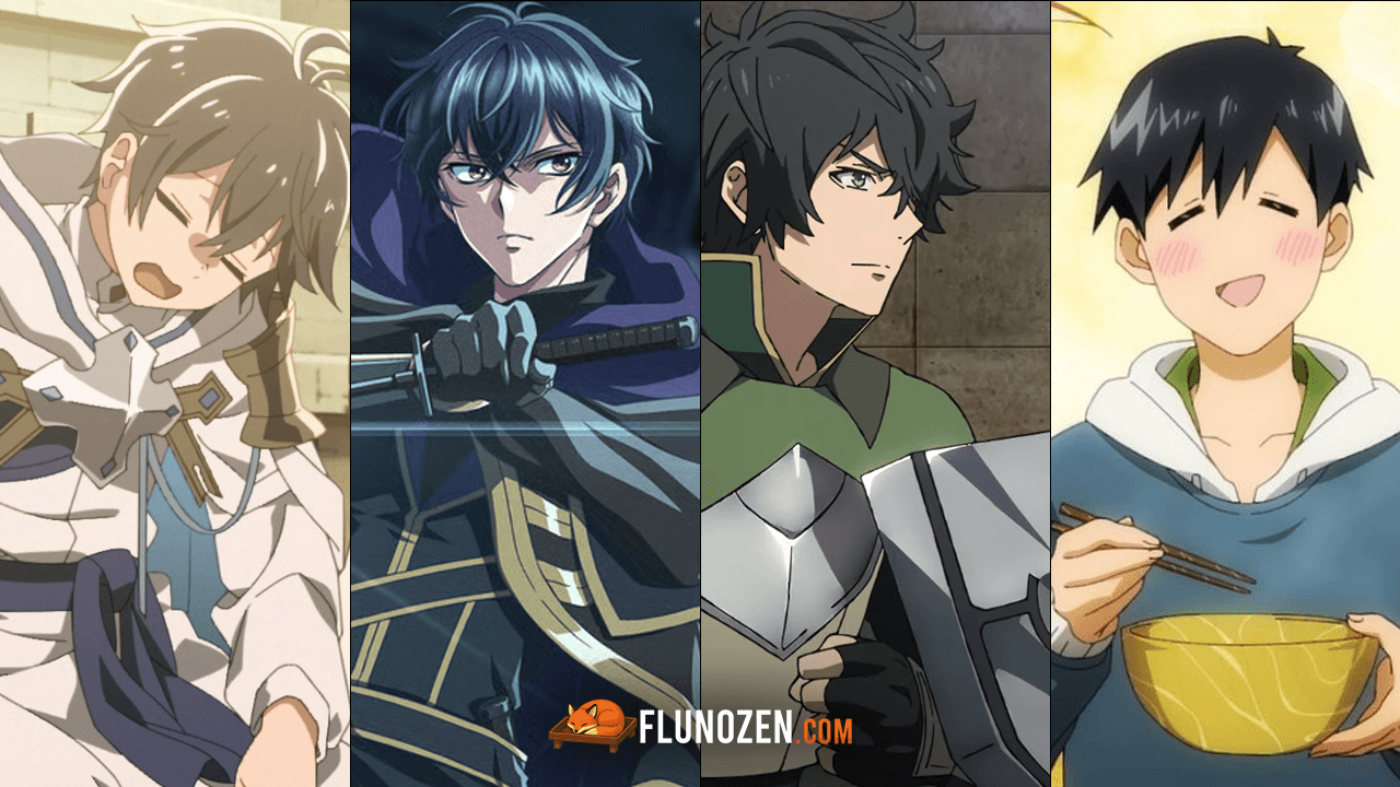 Top 10 Best Isekai Anime to Watch in 2025