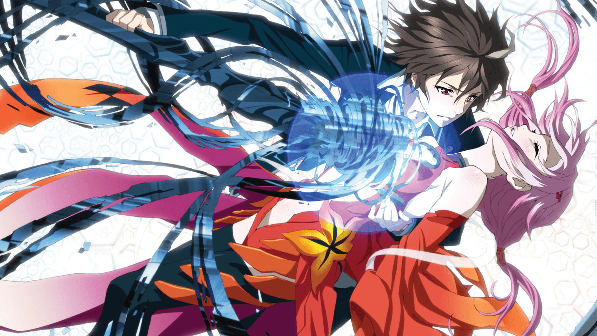 Top 10 Anime Like Guilty Crown