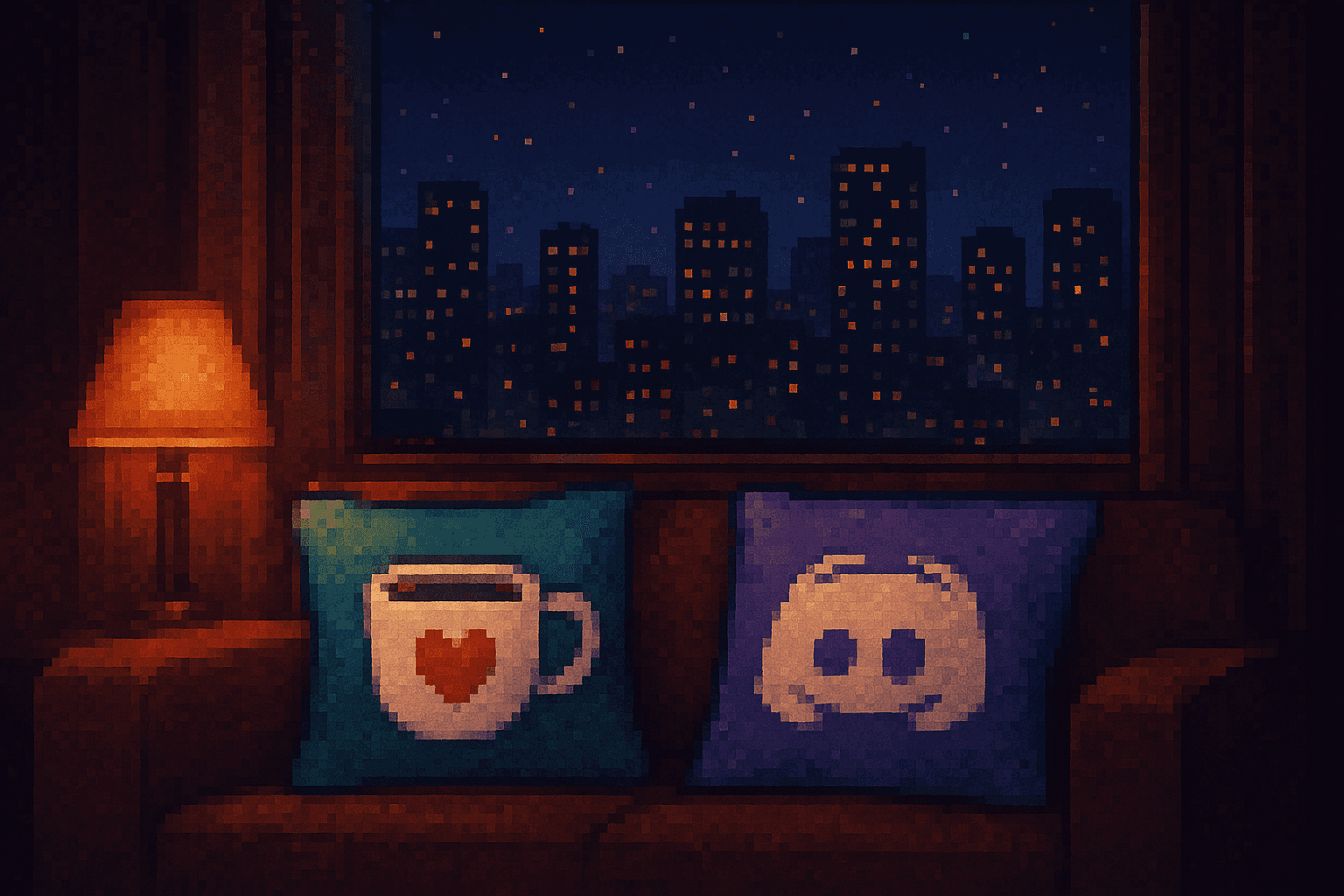 Join Flunozen's Community!