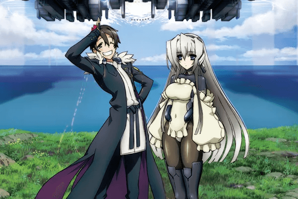 Top 10 Anime Like Horizon in the Middle of Nowhere