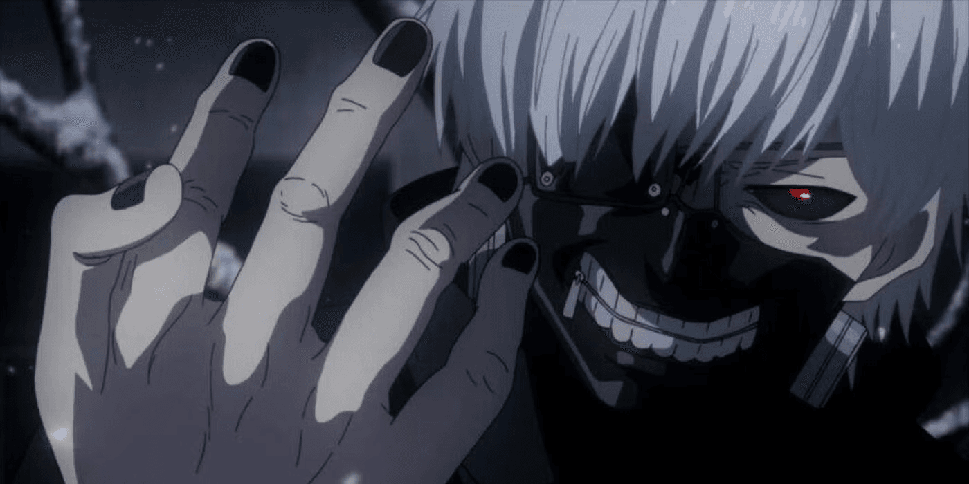Top 10 Anime Like Tokyo Ghoul
