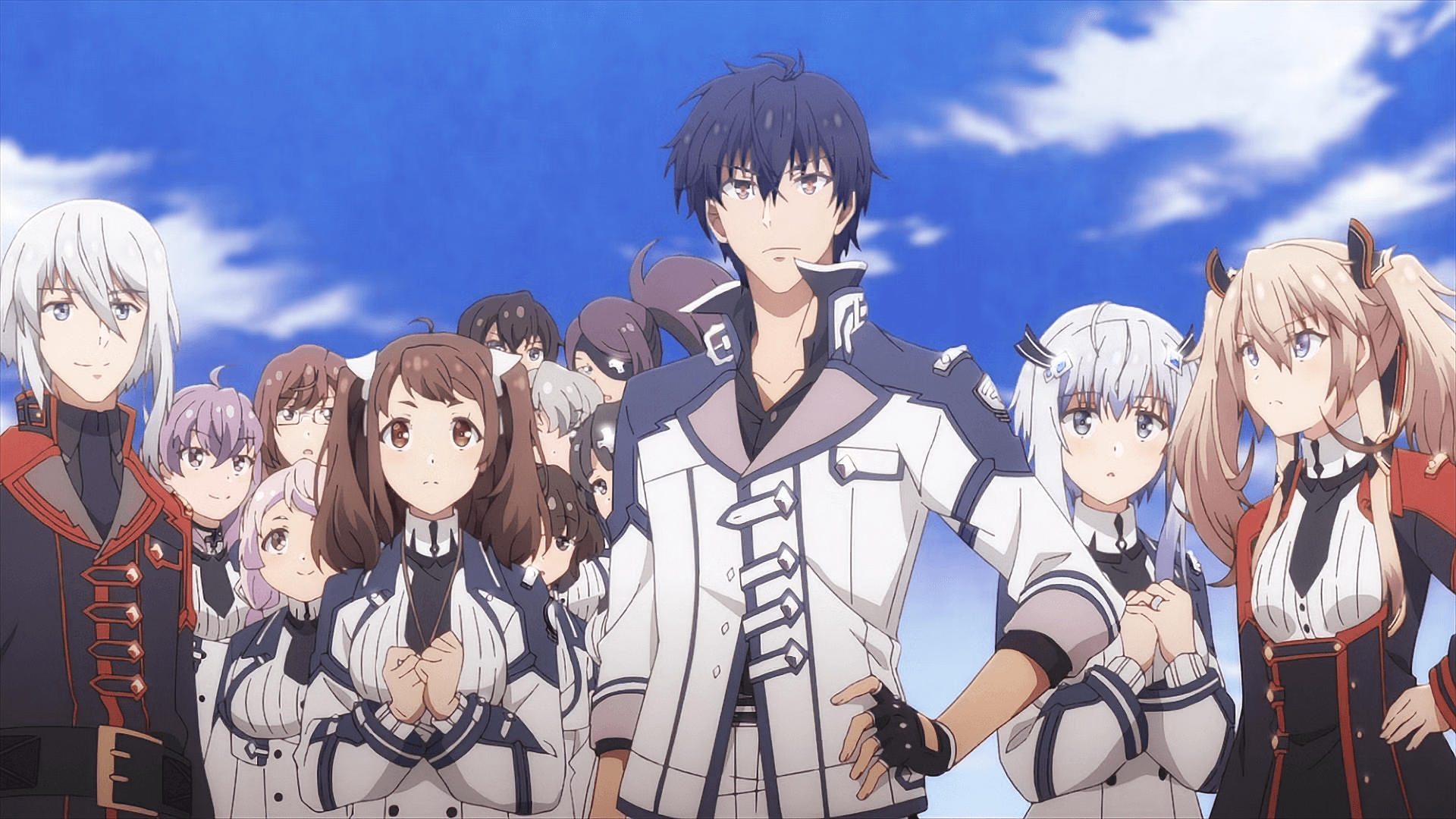 Top 10 Anime Like The Misfit of Demon King Academy