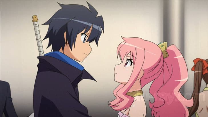 Top 10 Anime Like The Familiar of Zero