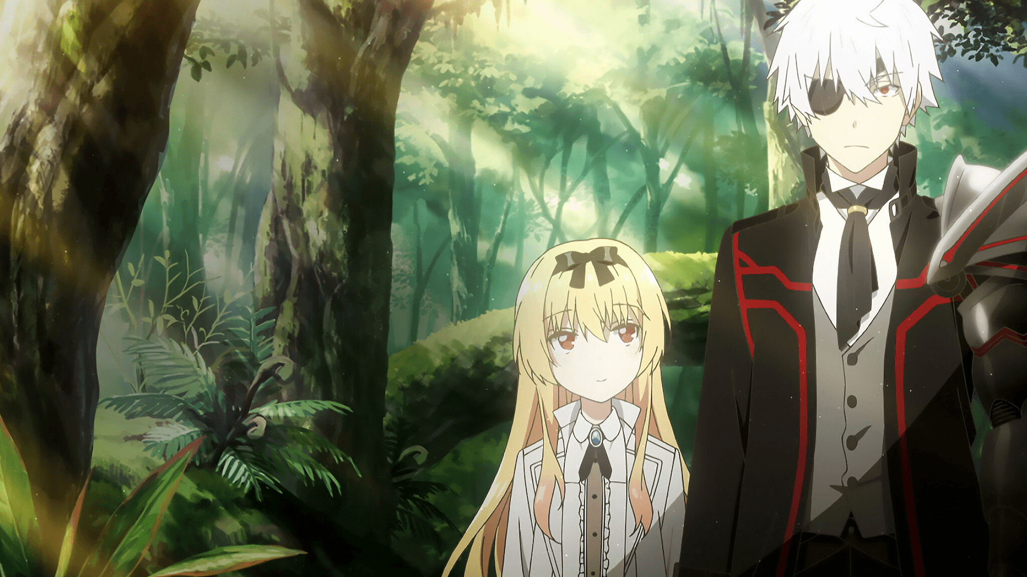 Top 10 Anime Like Arifureta: From Commonplace to World's Strongest