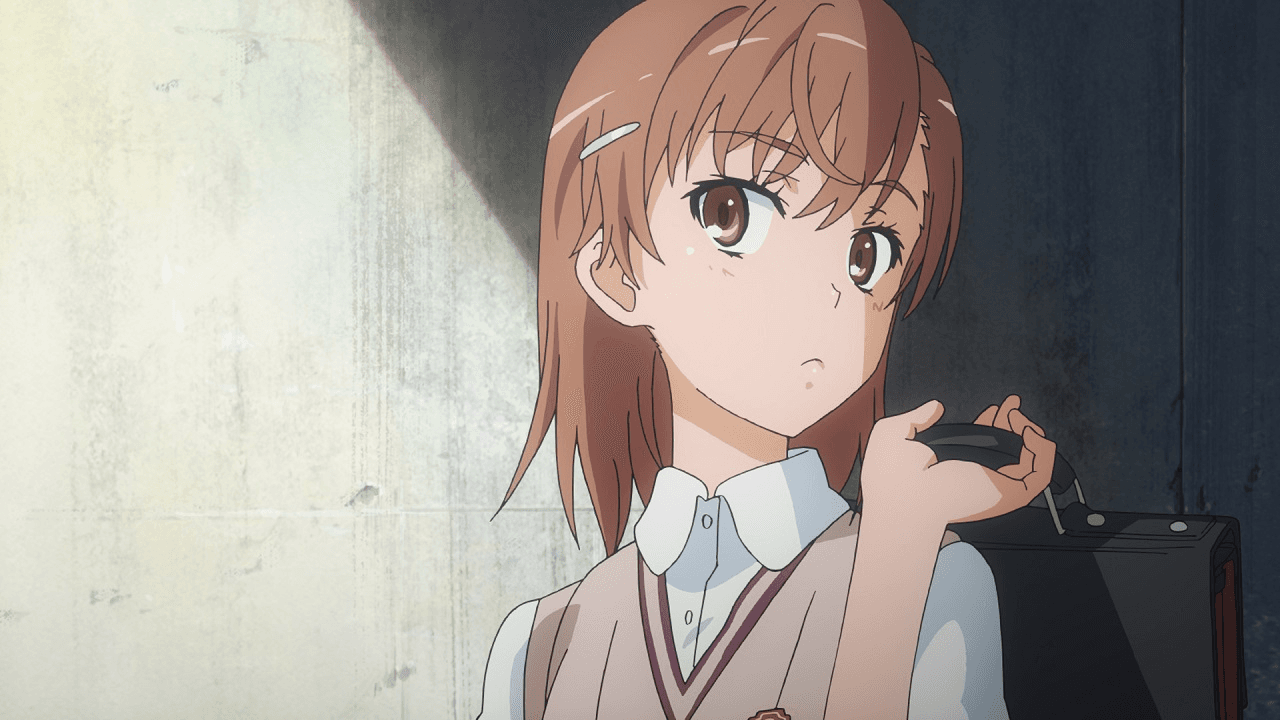 Top 10 Anime Like A Certain Scientific Railgun