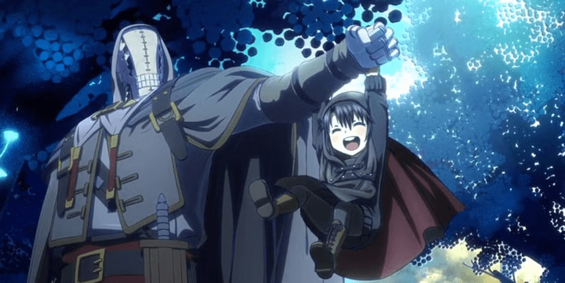 Top 10 Anime Like Somali and the Forest Spirit